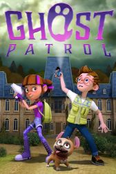 دانلود فیلم Ghost Patrol 2016