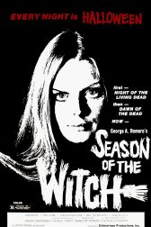 دانلود فیلم Season of the Witch 1972