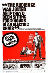 دانلود فیلم Look Back in Anger 1959