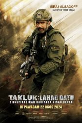 دانلود فیلم Takluk: Lahad Datu 2024