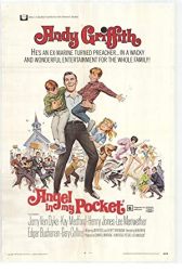 دانلود فیلم Angel in My Pocket 1969