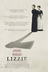 دانلود فیلم Lizzie 2018
