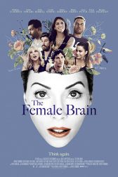 دانلود فیلم The Female Brain 2017