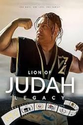دانلود فیلم Lion of Judah Legacy 2023