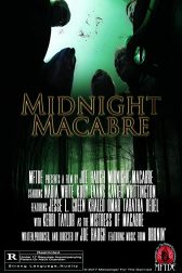 دانلود فیلم Midnight Macabre 2017