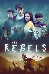 دانلود فیلم The Rebels 2019