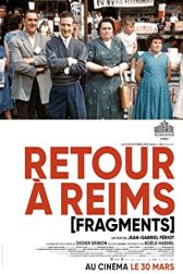 دانلود فیلم Returning to Reims (Fragments) 2021