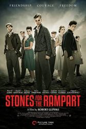 دانلود فیلم Stones for the Rampart 2014