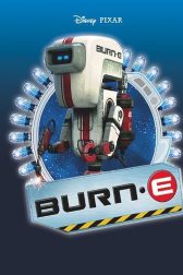 دانلود فیلم Burn-E 2008