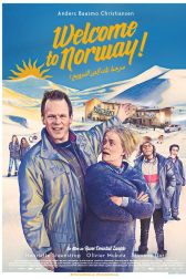 دانلود فیلم Welcome to Norway! 2016