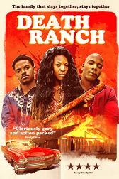 دانلود فیلم Death Ranch 2020