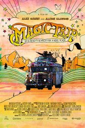 دانلود فیلم Magic Trip: Ken Keseys Search for a Kool Place 2011