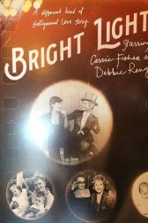 دانلود فیلم Bright Lights: Starring Carrie Fisher and Debbie Reynolds 2016
