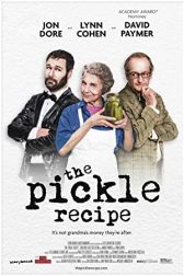دانلود فیلم The Pickle Recipe 2016