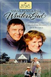 دانلود فیلم Sarah, Plain & Tall: Winters End 1999