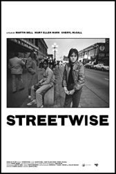 دانلود فیلم Streetwise 1984