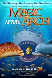 دانلود فیلم Magic Arch 3D 2020