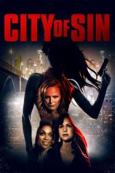 دانلود فیلم City of Sin 2017