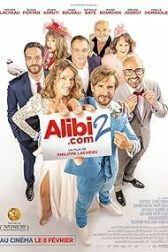 دانلود فیلم Alibi.com 2 2023
