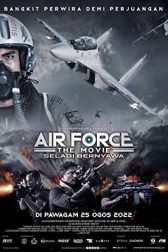 دانلود فیلم Air Force the Movie: Selagi Bernyawa 2022