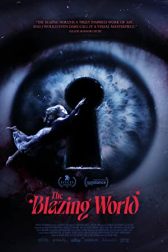 دانلود فیلم The Blazing World 2021
