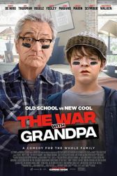دانلود فیلم War with Grandpa 2020