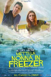 دانلود فیلم Metti la nonna in freezer 2018