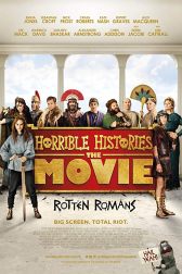 دانلود فیلم Horrible Histories: The Movie – Rotten Romans 2019