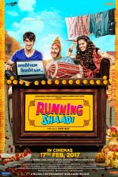 دانلود فیلم Running Shaadi 2017