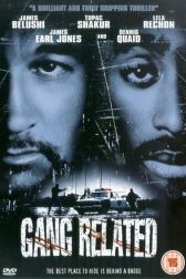دانلود فیلم Gang Related 1997