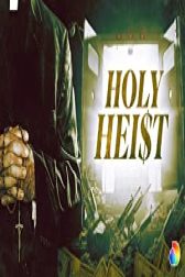 دانلود فیلم Holy Heist 2022