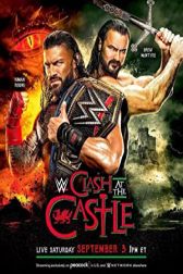 دانلود فیلم WWE Clash at the Castle 2022
