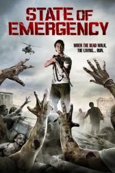 دانلود فیلم State of Emergency 2011