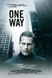 دانلود فیلم One Way 2006