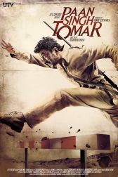 دانلود فیلم Paan Singh Tomar 2012