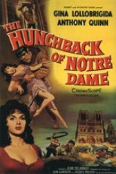 دانلود فیلم The Hunchback of Notre Dame 1956