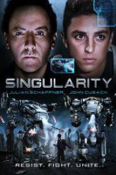 دانلود فیلم Singularity 2017