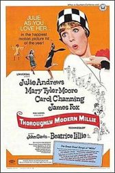 دانلود فیلم Thoroughly Modern Millie 1967