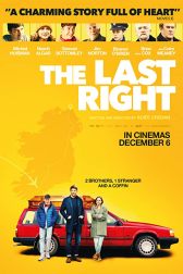 دانلود فیلم The Last Right 2019