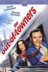 دانلود فیلم The Out of Towners 1970