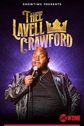 دانلود فیلم Lavell Crawford: THEE Lavell Crawford 2023