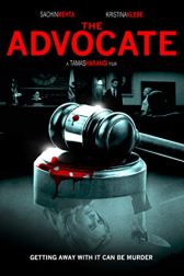 دانلود فیلم The Advocate 2013