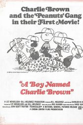 دانلود فیلم A Boy Named Charlie Brown 1969