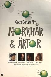 دانلود فیلم Morrhår u0026 ärtor 1986