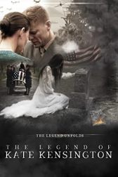 دانلود فیلم The Legend of Kate Kensington 2021