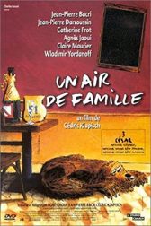 دانلود فیلم Un air de famille 1996