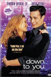 دانلود فیلم Down to You 2000