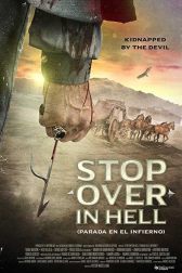 دانلود فیلم Stop Over in Hell 2016