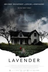 دانلود فیلم Lavender 2016