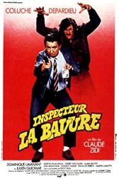 دانلود فیلم Inspecteur la Bavure 1980